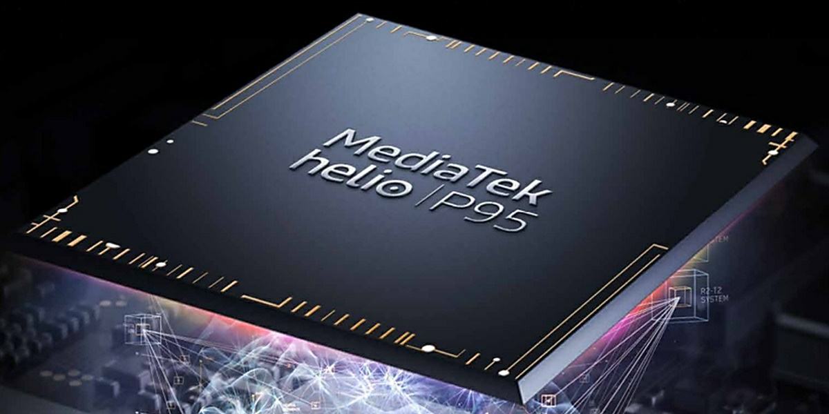 helio p95 helio p95