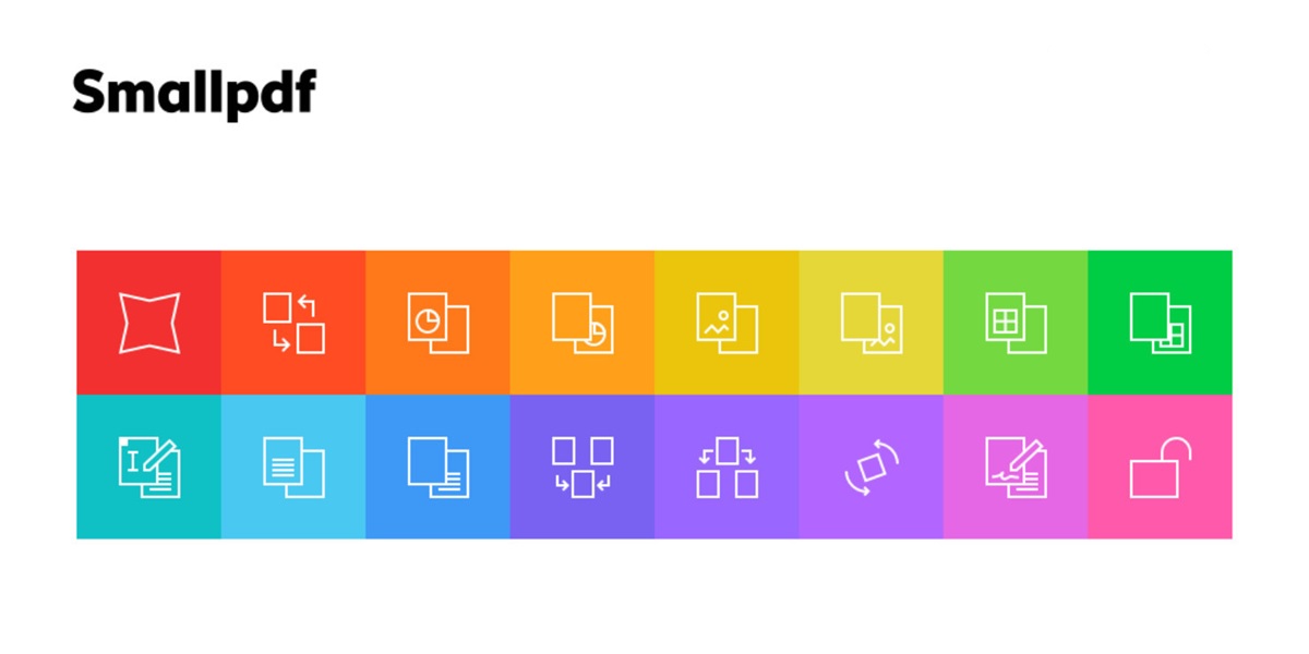 herramientas de smallpdf