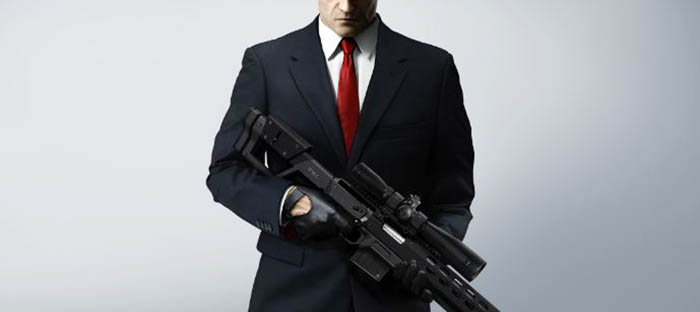 Hitman Sniper