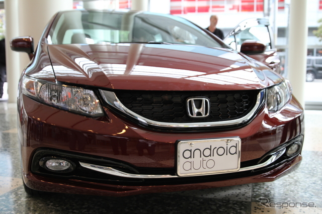 honda-android-auto