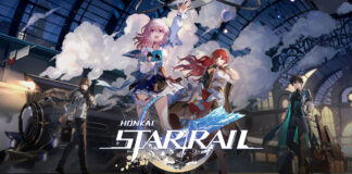 Honkai Star Rail