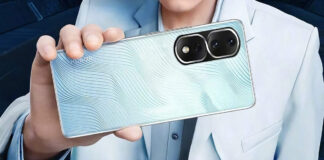 honor 100 pro se lanzara en noviembre 2023