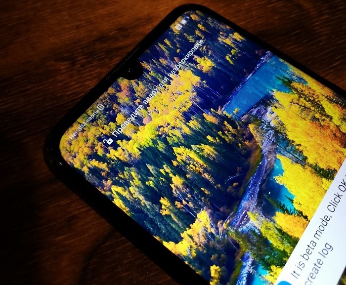 honor 10i caracteristicas