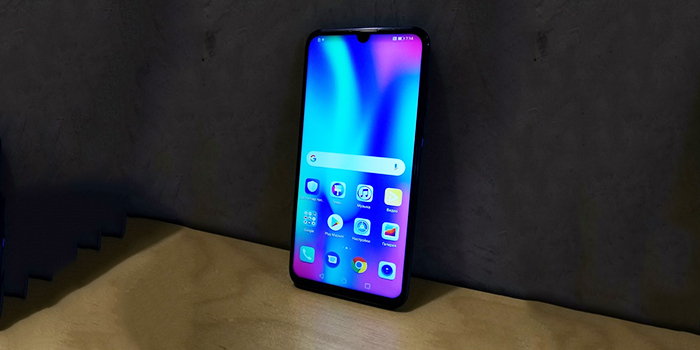 honor 10i