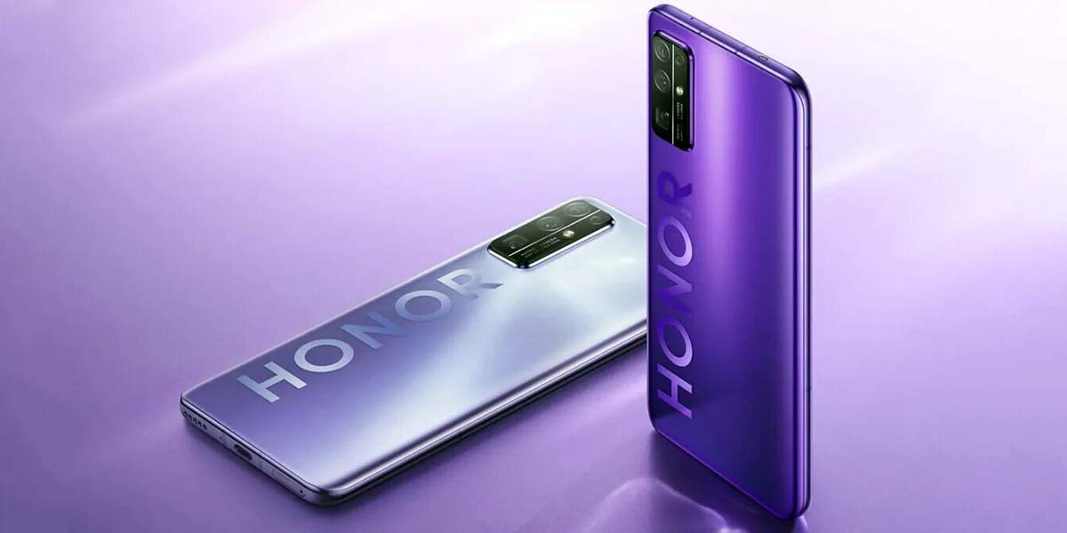 honor 30 30 pro 30 pro 5g precios