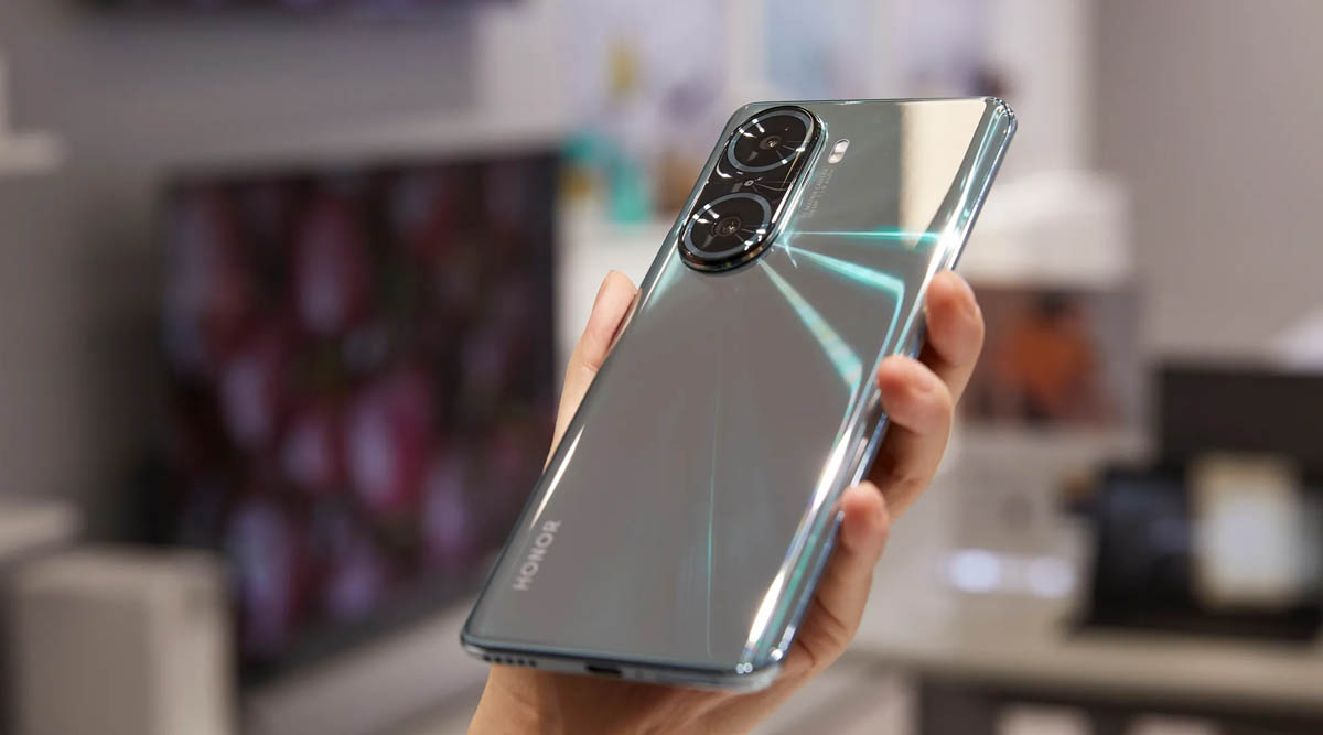 honor 60 pro smartphone gama media mejor rendimiento