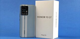 honor 90 gt