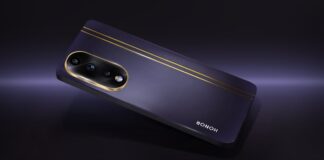 honor 90 gt diseno deportivo