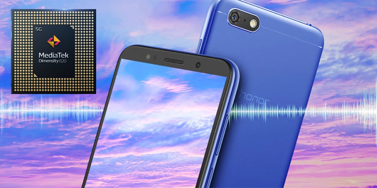 honor lanzar moviles 5g con procesadores de mediatek honor lanzar moviles 5g con procesadores de mediatek