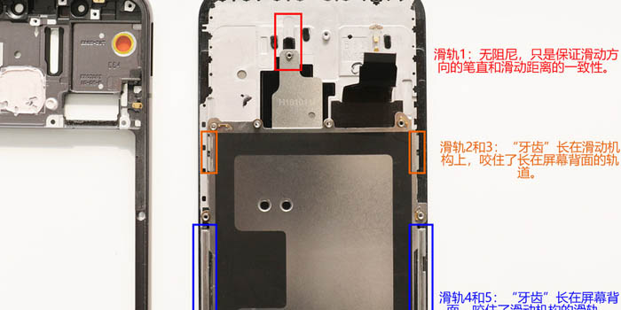 honor magic 2 por dentro