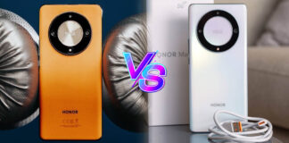 honor magic 6 lite vs magic 5 lite comparativa caracteristicas