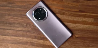 honor magic7 lite