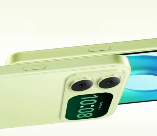 HONOR Play20C todas las caracteristicas y precio