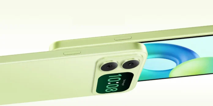 HONOR Play20C todas las caracteristicas y precio