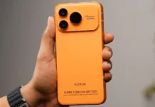 HONOR apuesta por la autonomía extrema: una batería de 11.000 mAh está en camino honor prepara movil con bateria de 11000 mah
