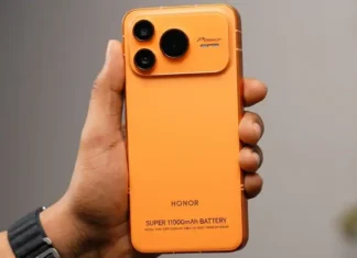 HONOR apuesta por la autonomía extrema: una batería de 11.000 mAh está en camino honor prepara movil con bateria de 11000 mah