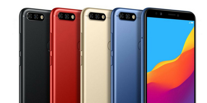 honor procesador snapdragon honor 7a