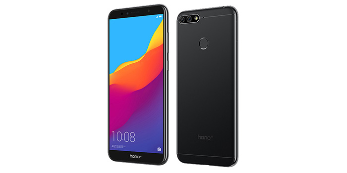 honor procesador snapdragon honor 7a