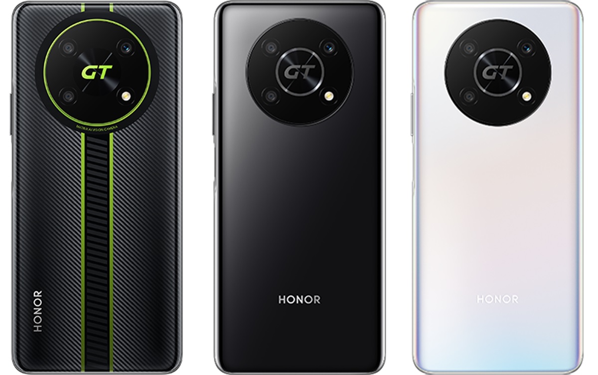 honor x40 gt disenos