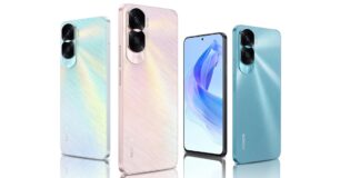 honor x50i smartphone