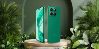 honor x8b caracteristicas precio