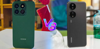 honor x8b vs honor x7b comparativa diferencias