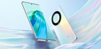 honor x9a 5g movil