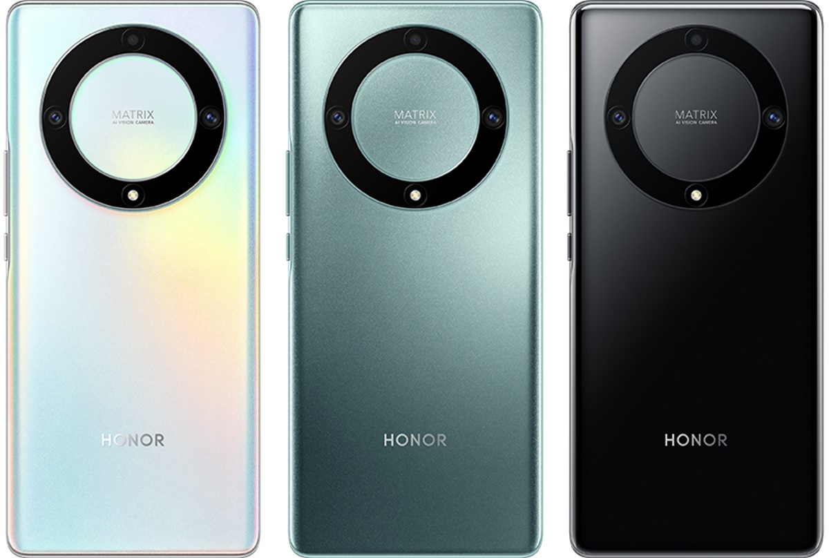 honor x9a 5g