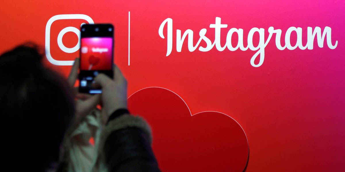 hormona del amor relacion instagram