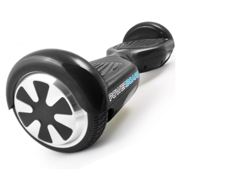 Powerboard de Hoverboard