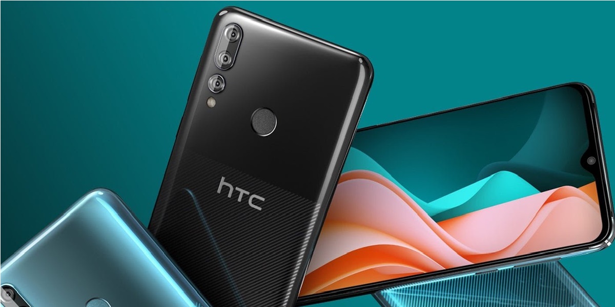 htc desire 19s lanzamiento