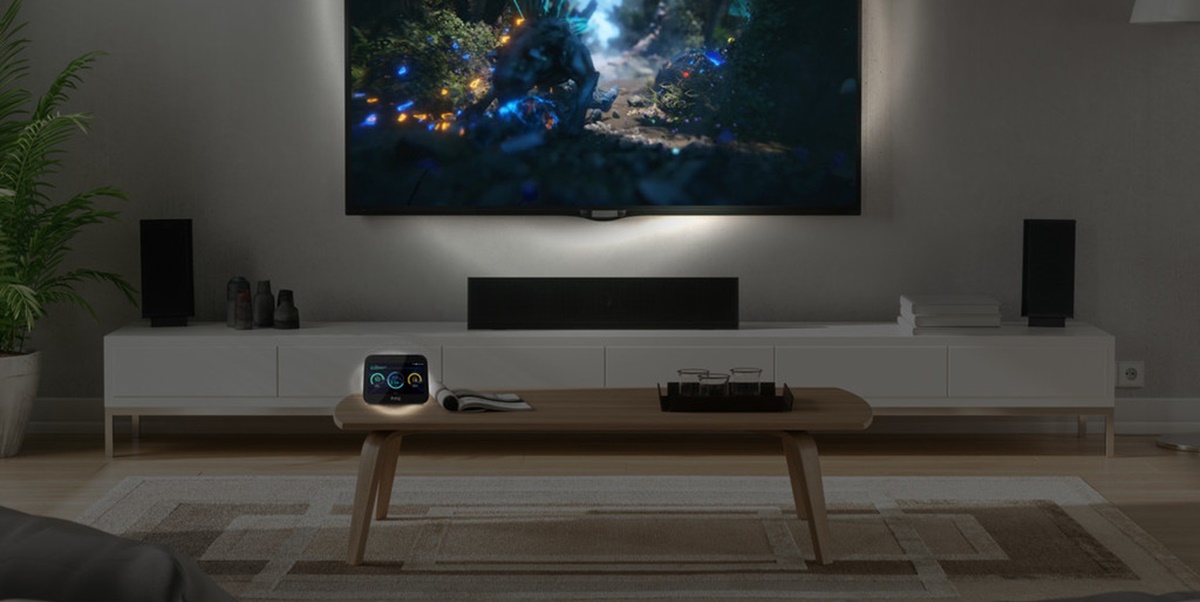 htc hub 5g streaming tv