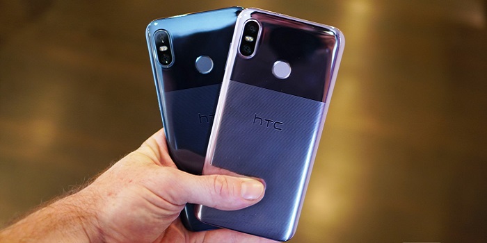 htc nuevos modelos