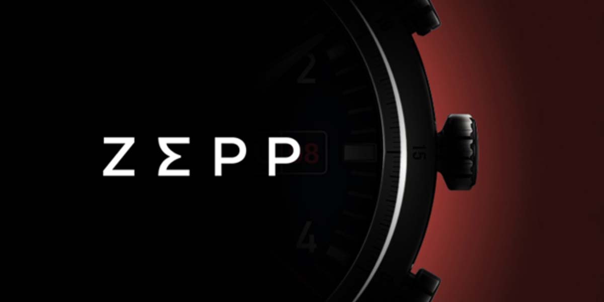 huami ahora es zepp health fabricante de amazfit y relojes zepp