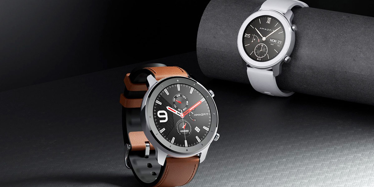 huami amazfit gtr caracteristicas precio disponibilidad