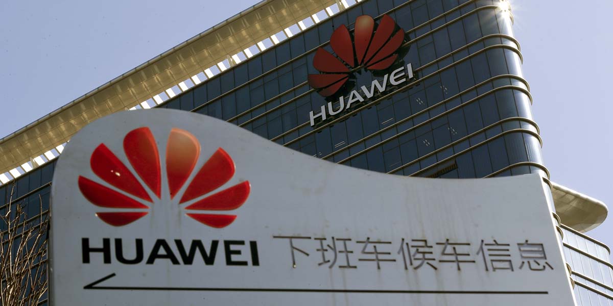 huawei domina el mercado mas grande del mundo china 2019 crecimiento economico