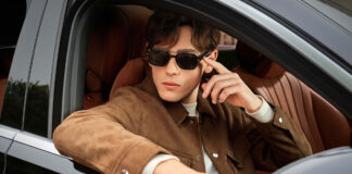 Huawei Eyewear 2: gafas de titanio que sirven como auriculares