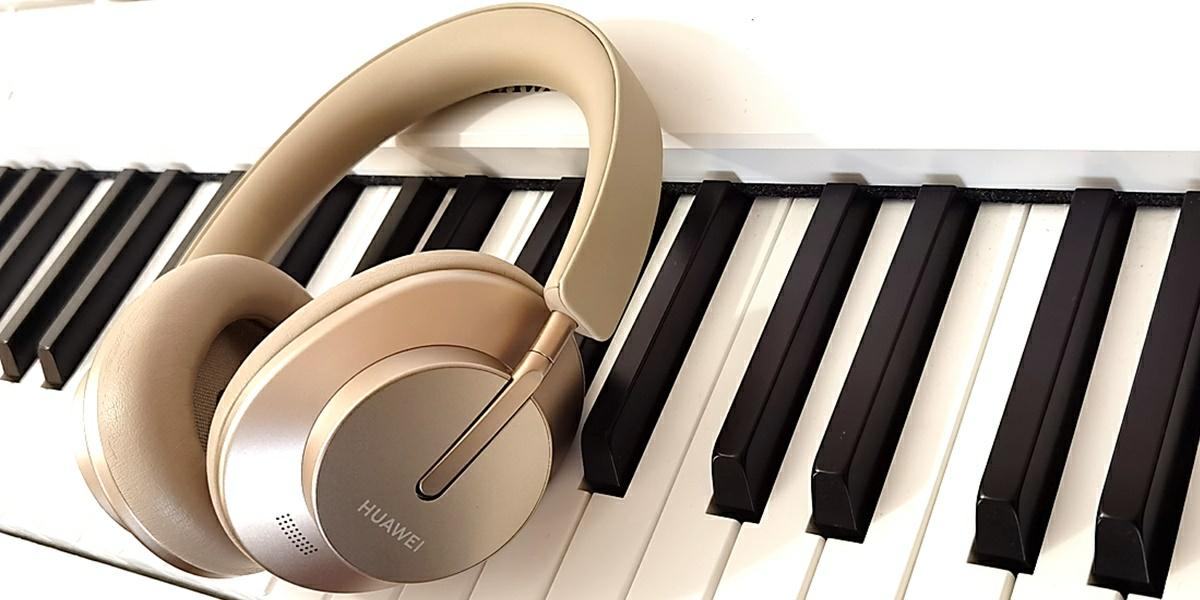 huawei freebuds studio