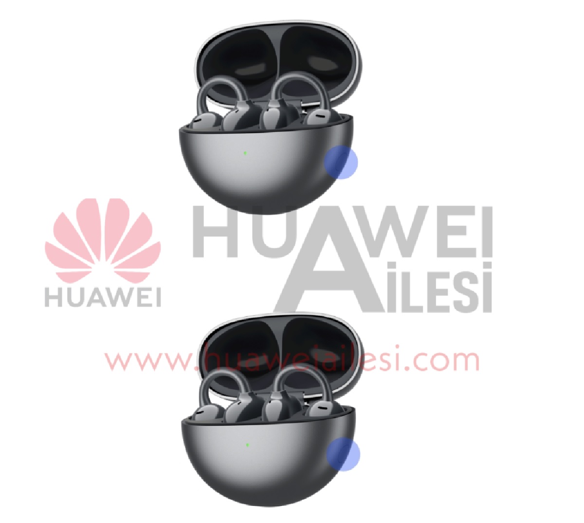 huawei freeclip filtrados