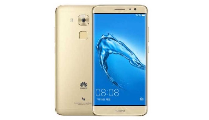huawei g9 plus oficial