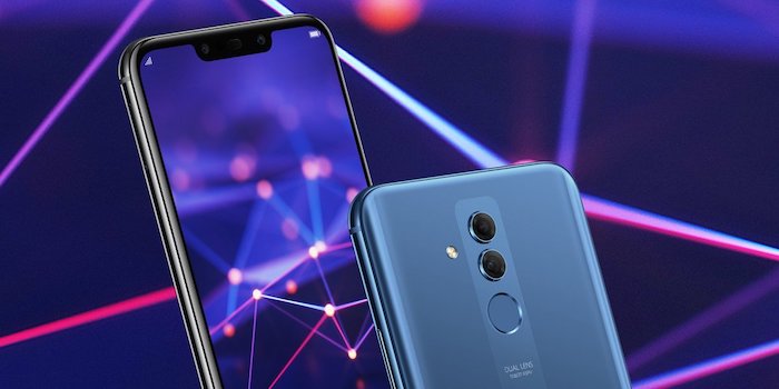 huawei mate 20 lite