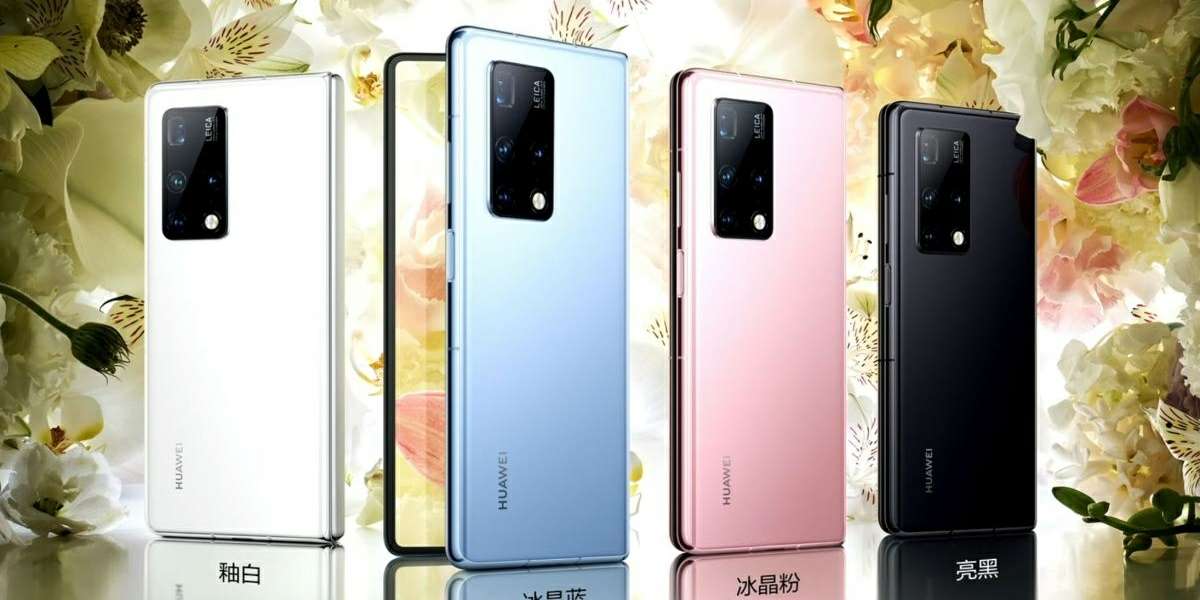 huawei mate x2 caracteristicas