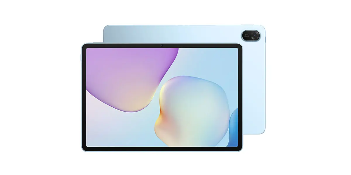 Huawei MatePad 11.5 (2026) azul
