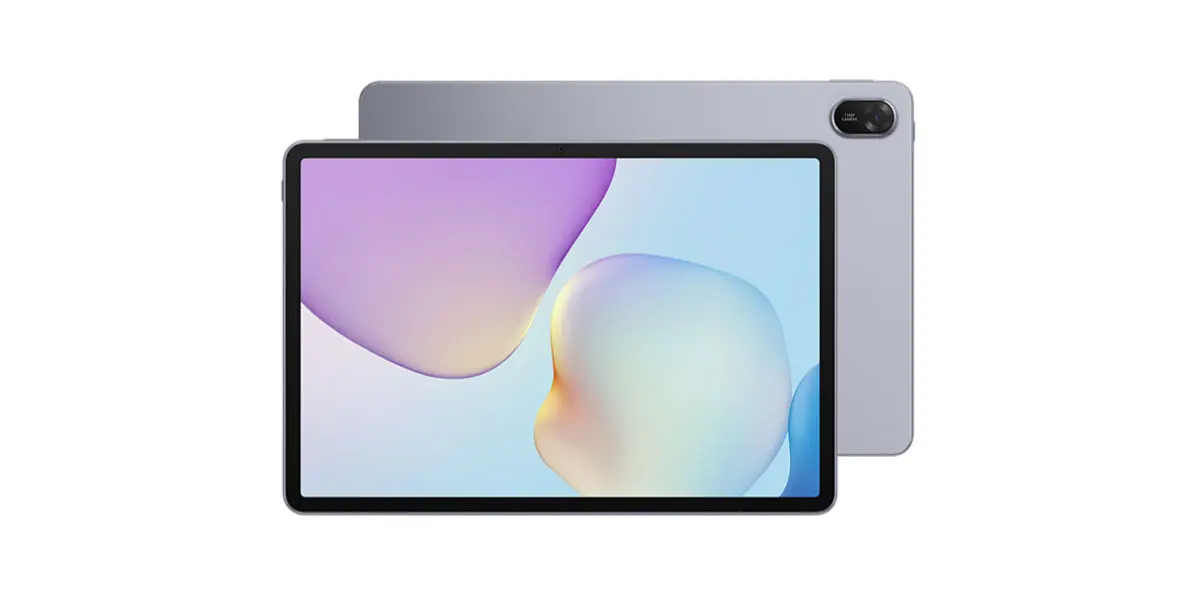 Huawei MatePad 11.5 (2026) gris