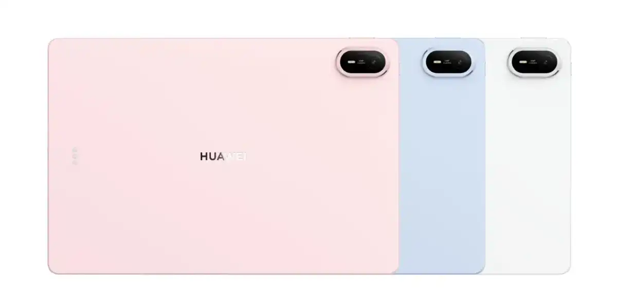 huawei matepad air 2026 colores