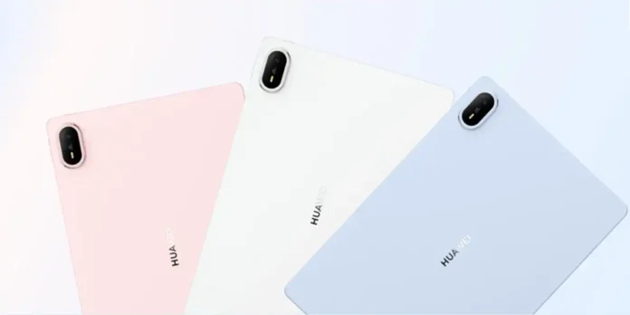 huawei matepad air 2026 tablet