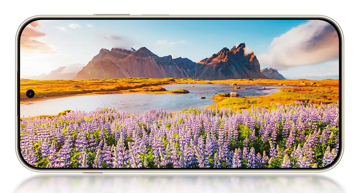 huawei nova 16 SE pantalla