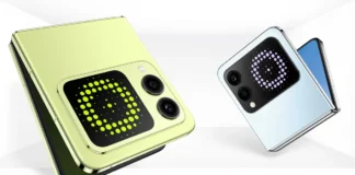 Huawei Nova Flip S: el nuevo plegable de la marca llega con precio de oferta Huawei Nova Flip S: todas las características y precio