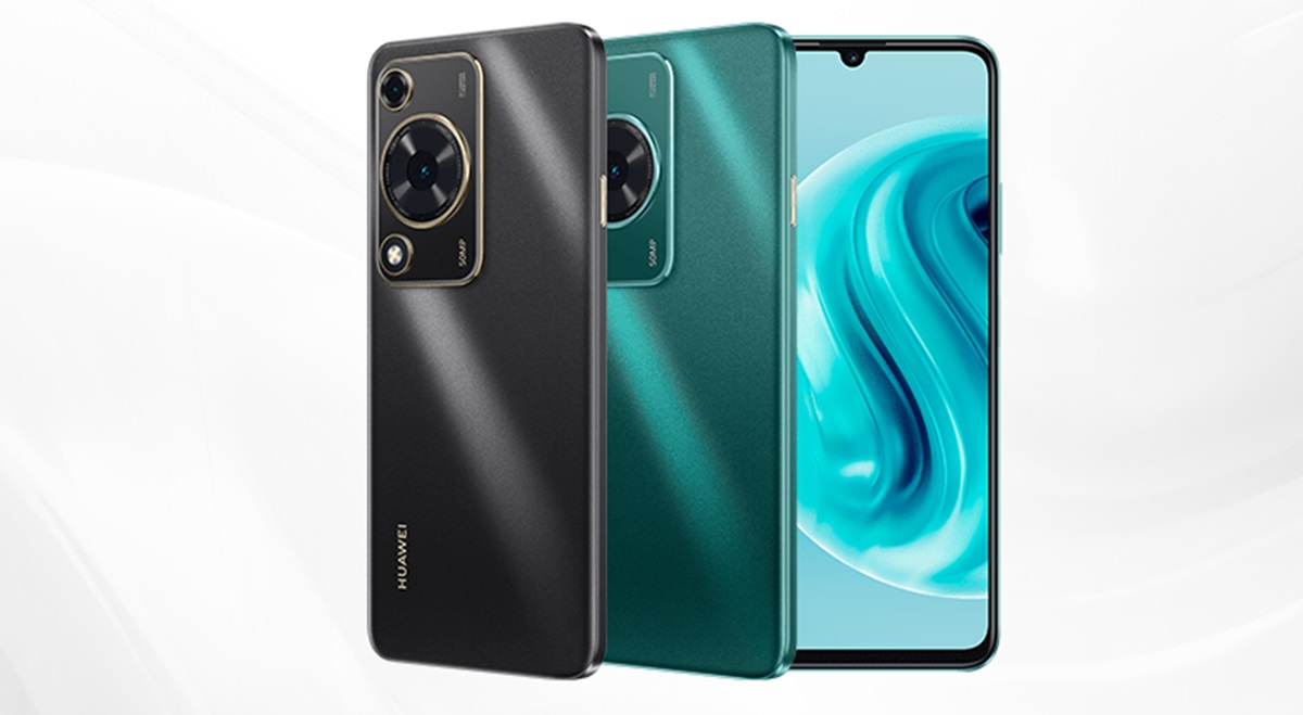 huawei nova y72