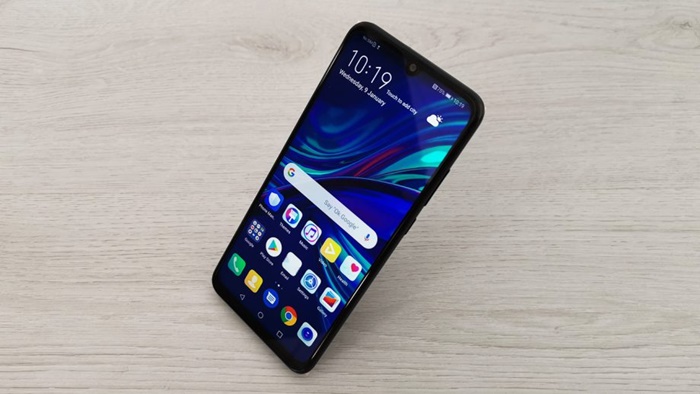 huawei p smart 2018